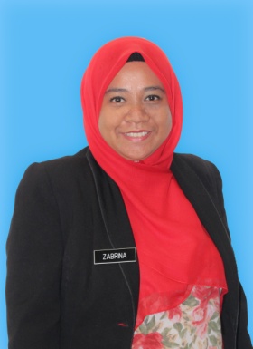 PN. ZABRINA BINTI AHMAD HASHIM